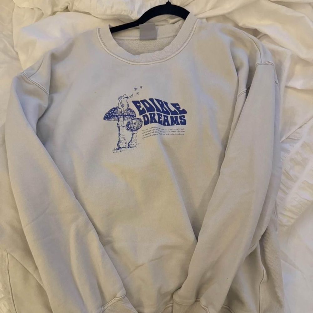 Artizia TNA sweater